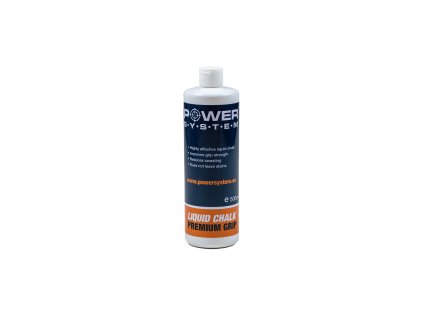 GYM Liquid Chalk tekuté magnézium 500 ml