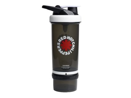SmartShake™ Šejkr Revive Rock 750 ml Red Hot Chili Peppers