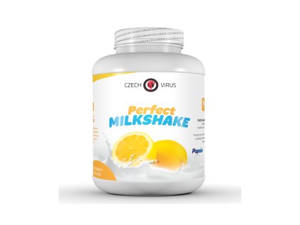 Czech Virus Perfect Milkshake 2000 g