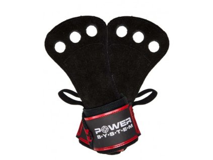 Power System Crossfit Grips L