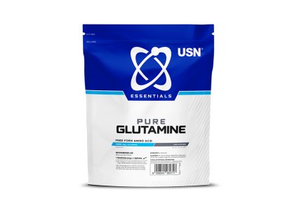 USN Pure Glutamine 500 g