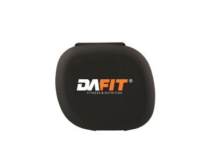 Pillbox Dafit