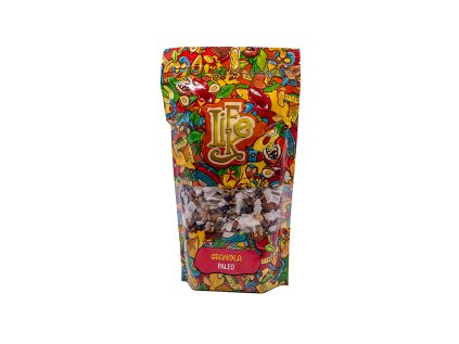 LifeLike Granola 400 g paleo
