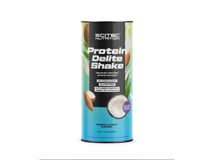 Scitec Nutrition Protein Delite Shake 700 g