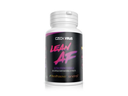Czech Virus Lean AF 60 cps