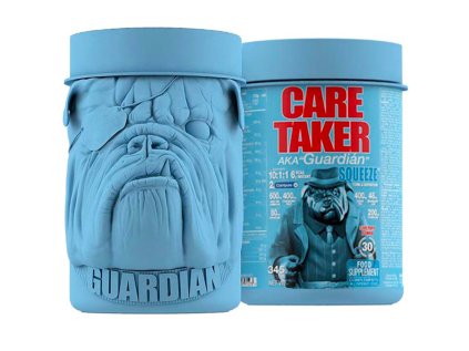 Zoomad Labs CareTaker® Squeeze 345 g