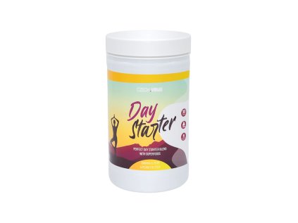 Czech Virus Day Starter 750 g