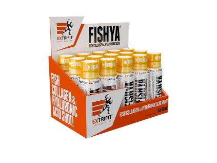 Extrifit Fishya Shot 15 x 90 ml