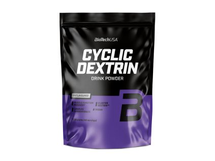 BioTech Cyclic Dextrin 1000 g unflavoured