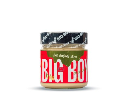 Big Boy Big Rafael ZERO 220 g