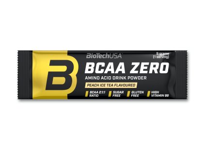 BioTech BCAA Zero 9 g