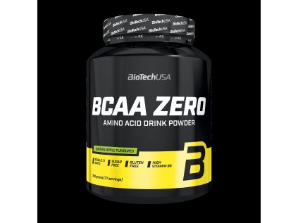 BioTech BCAA Zero 700 g