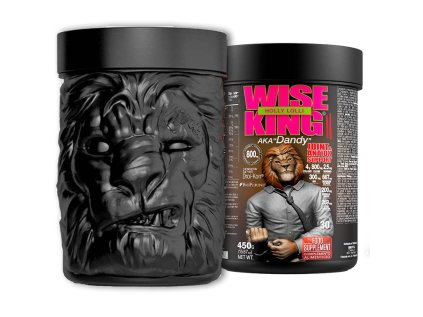 Zoomad Labs WiseKing® Joint&Antiox 450 g