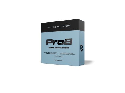 Scitec Nutrition ProB 36 cps