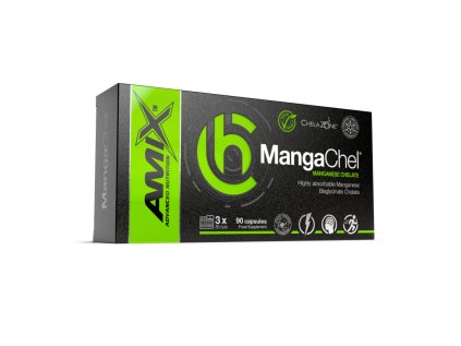 Amix ChelaZone MangaChel 90 cps