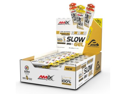 Amix Performance Slow Gel 40 x 45 g