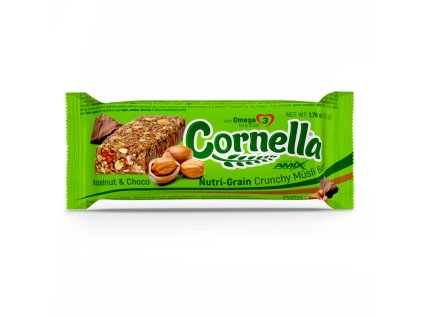 Amix Cornella Müsli Bar 50 g