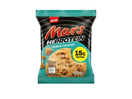 Mars HiProtein Cookie 60 g