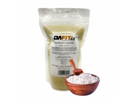 Dafit Kaše instantní 300 g jáhlová