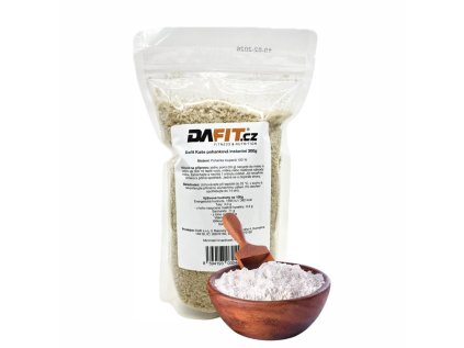 Dafit Kaše instantní 300 g pohanková