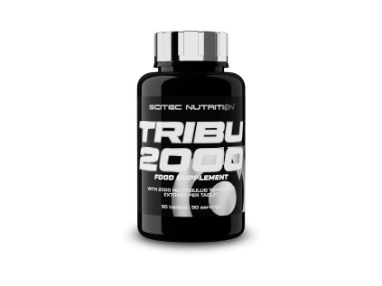 Scitec Nutrition Tribu 2000 90 cps