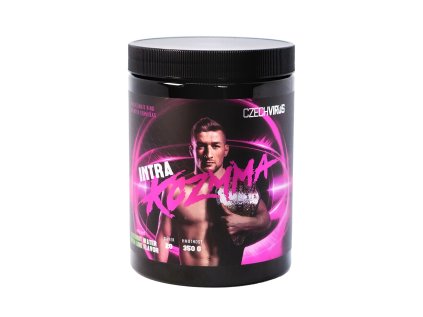 Czech Virus Kozmma Intra-Fight 350 g coconut water with lime