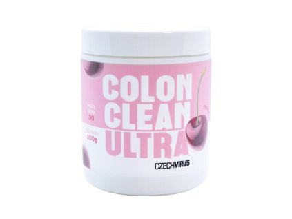Czech Virus ColonClean Ultra 300 g