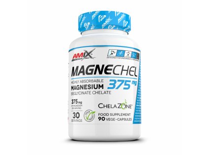 Amix Magnechel 90 cps