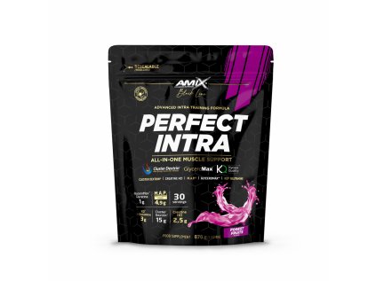 Amix Black Line Perfect Intra 870 g