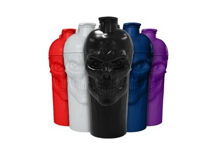 JNX Sports The Curse Skull Shaker 700 ml