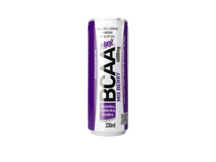 Descanti BCAA Maxx 330 ml bez kofeinu
