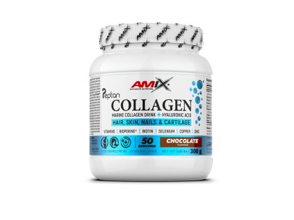 Amix Collagen Marine Peptan 300 g