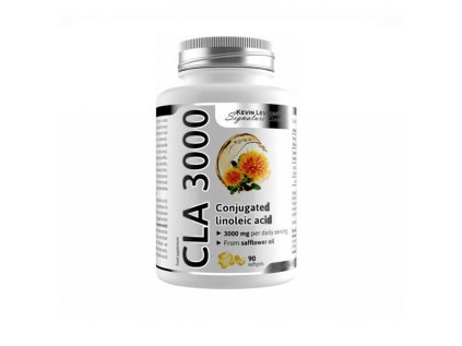 Kevin Levrone Cla 3000 90 tbl