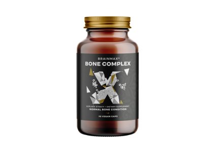 BrainMax® Bone Complex 90 cps