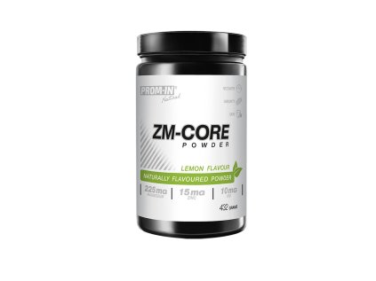 Prom-In ZM-Core Powder 432 g citron