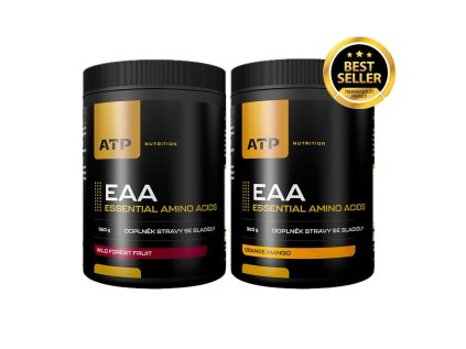 AKCE 1+1 ATP Nutrition EAA 360 g