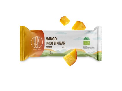 BrainMax® Pure Protein Bar 60 g