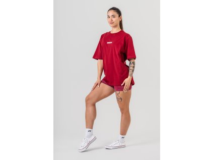 381 žena red gymessentials 1