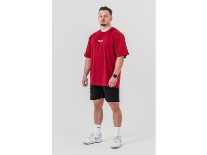 381 muž red gymessentials 1 (1)