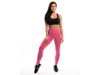 Legíny Seamless Skin 2.0 Melange - Candy