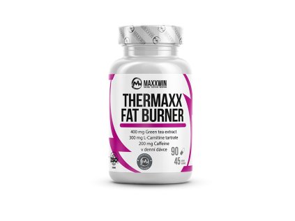 MaxxWin Thermaxx Fat Burner 90 cps