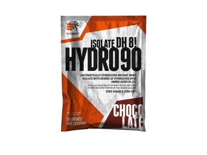 Extrifit Hydro Isolate 90 30 g chocolate