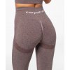 Carpatree Legíny Allure Seamless Brown Melange