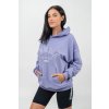 oversize mikina s kapucnou gym rat nebbia 256 lila light 002