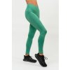 462 High Waisted Scrunch Butt Leggings Green 14