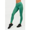 462 High Waisted Scrunch Butt Leggings Green 15