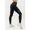 464 High Waisted Shaping Leggings Black 03