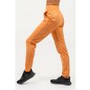 482 Shiny Slim Fit Leggings Pants Orange 00