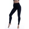 Tvarující push-up legíny Shapewear - Black
