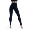 Tvarující push-up legíny Shapewear - Black